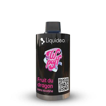 Cartouche Wpuff 12K - Revolt Vape