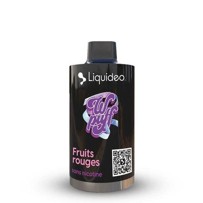 Cartouche Wpuff 12K - Revolt Vape