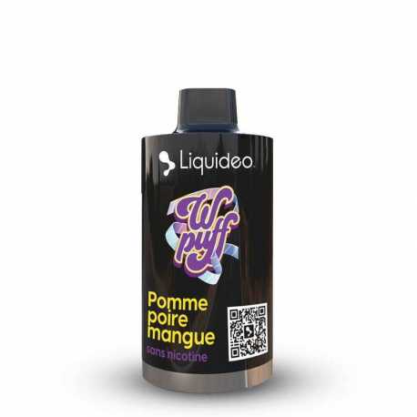 Cartouche Wpuff 12K - Revolt Vape