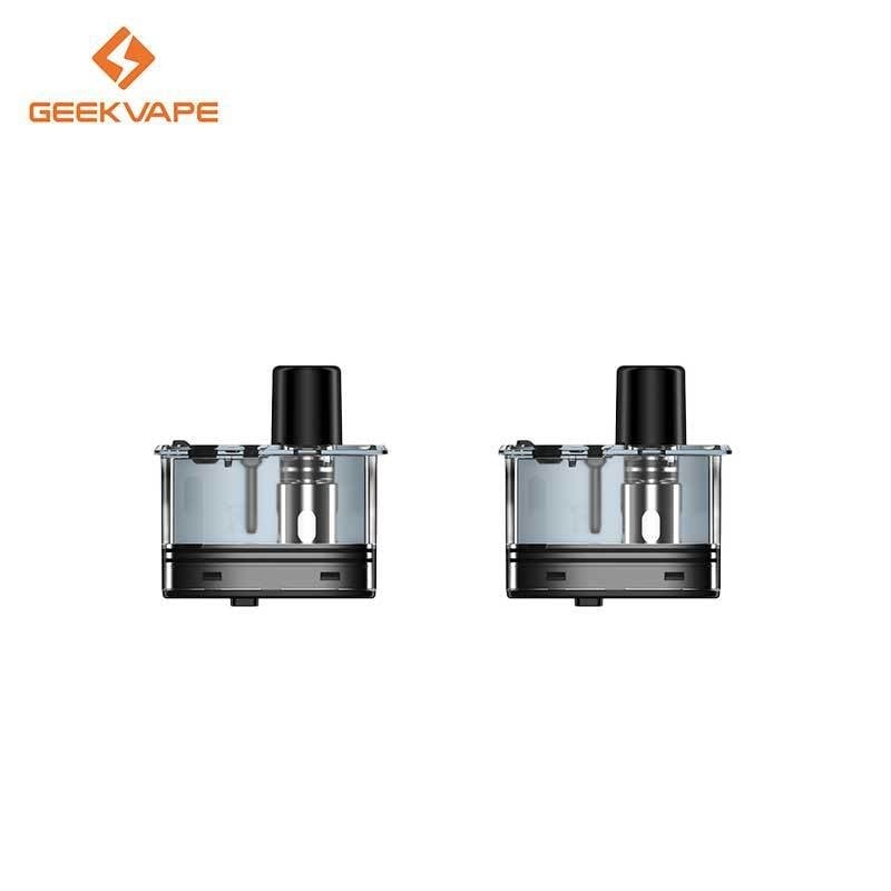 cartouche de remplacement pod peak de geekvape