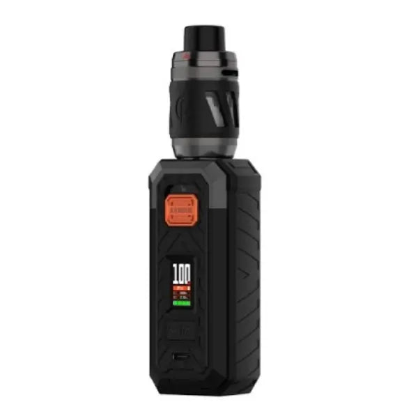 Kit Armour S - Vaporesso noir