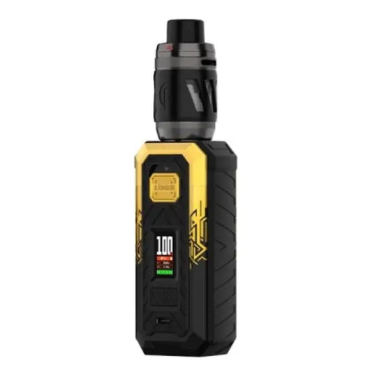 Kit Armour S - Vaporesso cyber gold