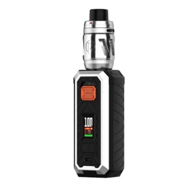 Kit Armour S - Vaporesso grise