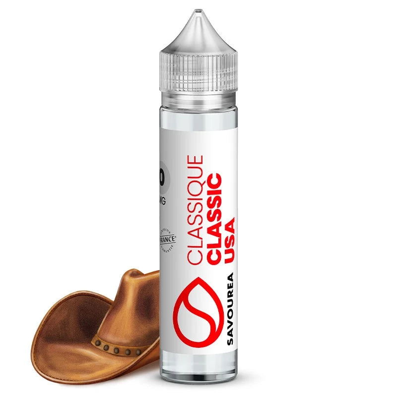 Classic USA 50ml - Savourea