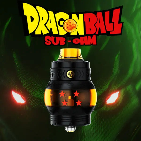 banniere clearomiseur dragon ball -dbz mobile