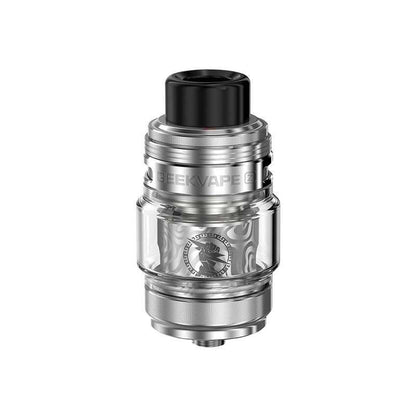 Clearomiseur Z Fli Tank 2 - Geekvape silver-gris