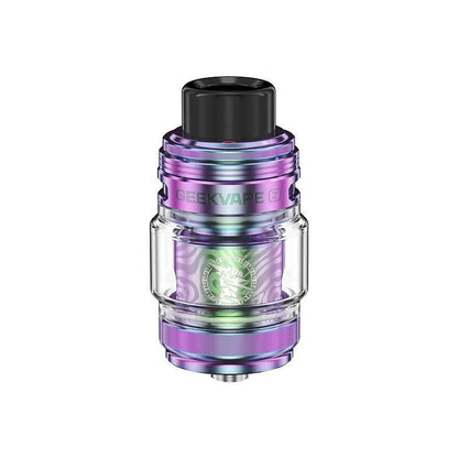 Clearomiseur Z Fli Tank 2 - Geekvape rainbow