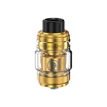 Clearomiseur Z Fli Tank 2 - Geekvape gold