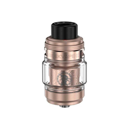 Clearomiseur Z Fli Tank 2 - Geekvape gold pink