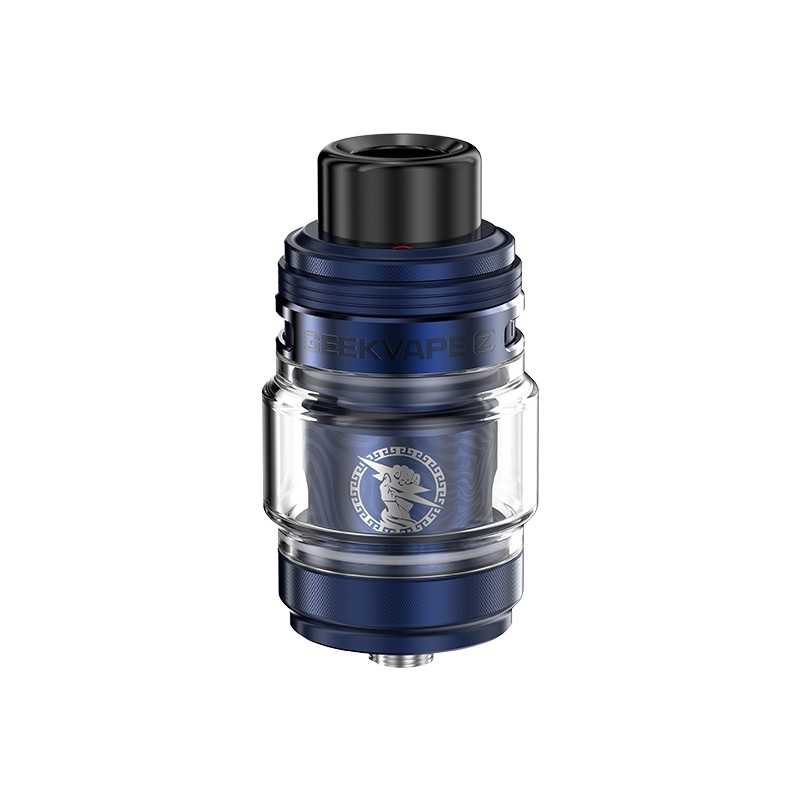 Clearomiseur Z Fli Tank 2 - Geekvape bleu