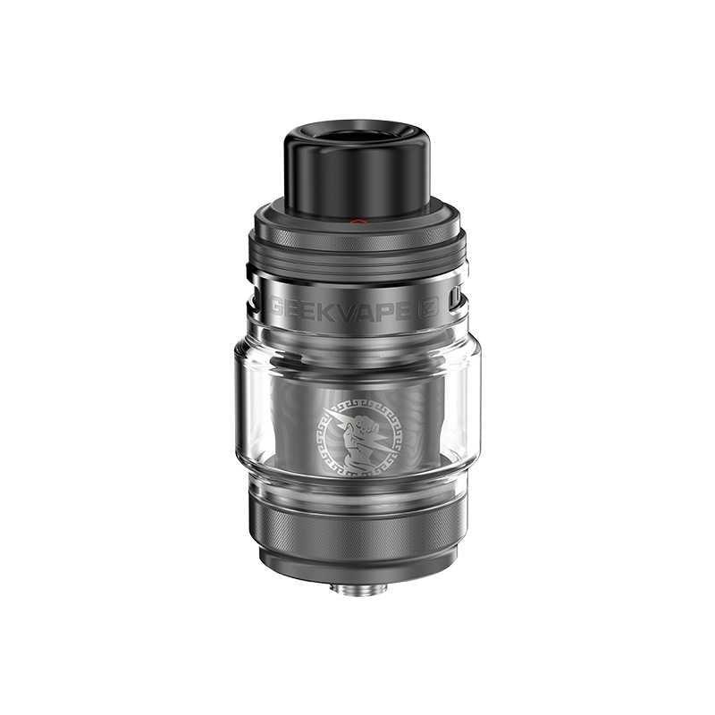 Clearomiseur Z Fli Tank 2 - Geekvape gunmetal
