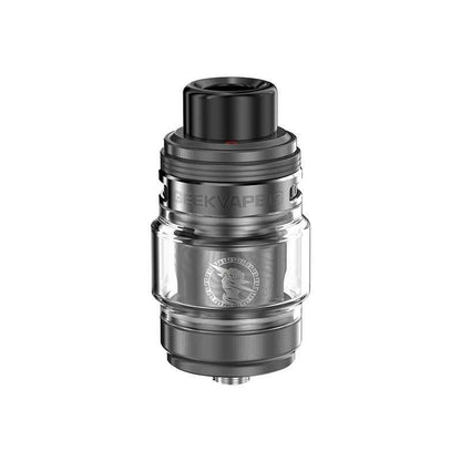 Clearomiseur Z Fli Tank 2 - Geekvape gunmetal
