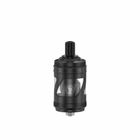 Clearomiseur Z Nano MTL Geekvape -noir-avec réservoir 4 ml et airflow réglable

