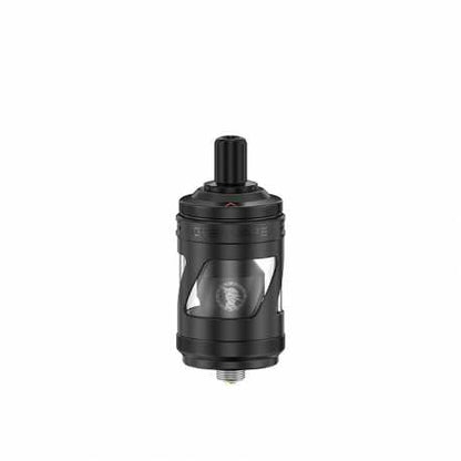 Clearomiseur Z Nano MTL Geekvape -noir-avec réservoir 4 ml et airflow réglable

