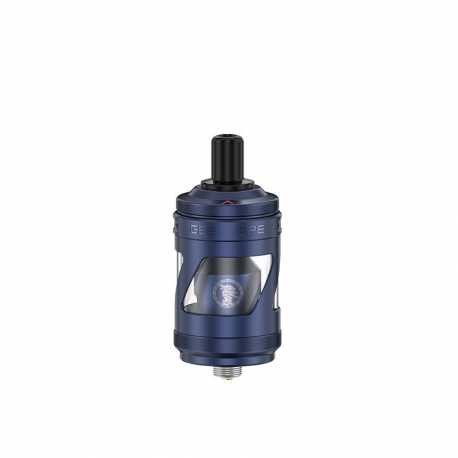Clearomiseur Z Nano MTL Geekvape -bleu-avec réservoir 4 ml et airflow réglable
