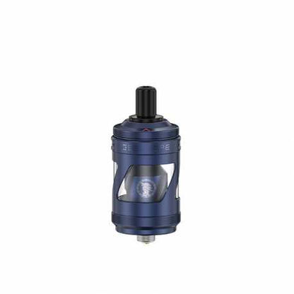 Clearomiseur Z Nano MTL Geekvape -bleu-avec réservoir 4 ml et airflow réglable
