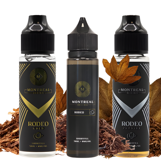 e-liquide montreal rodeo classique-gold-platine