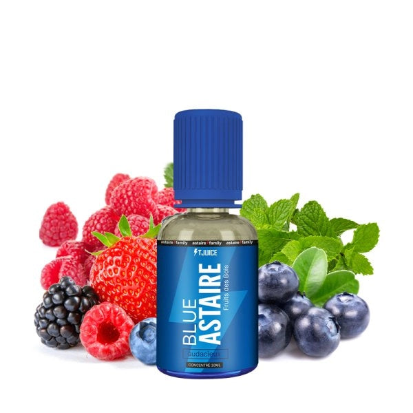 Concentré Blue Astaire 30ml by T-Juice