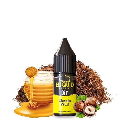 arôme concentré wlb d'e-liquide france pour e-liquide diy