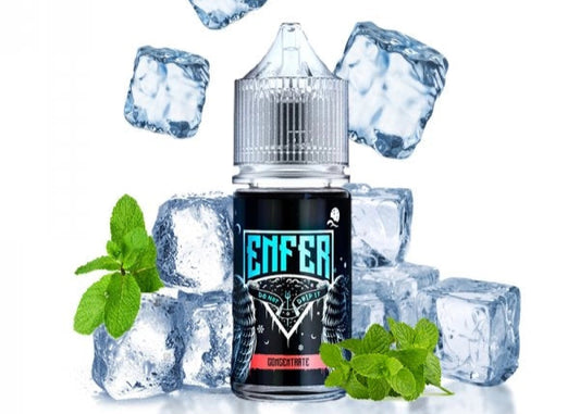 concentre-enfer-original|Revolt vape