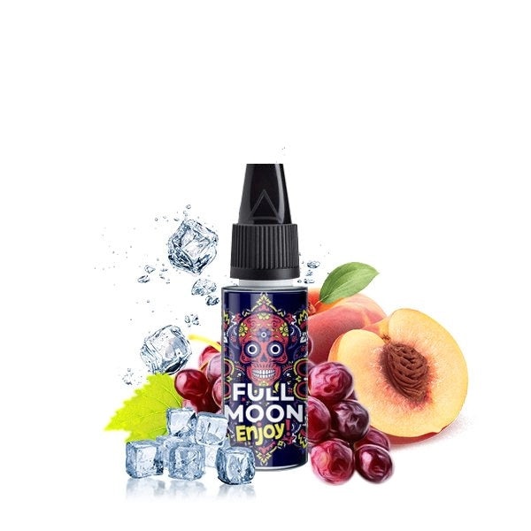 Concentré Enjoy - Full Moon - Revolt Vape