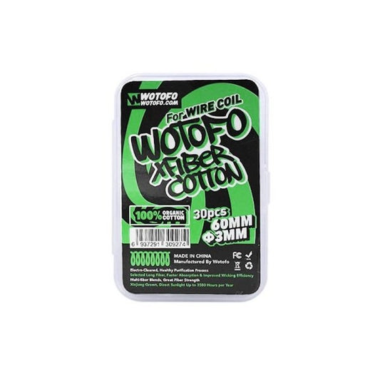 coton vape watofo