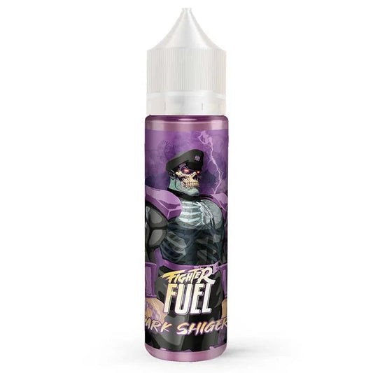 Dark Shigeri 50 ml - Fighter Fuel klms
