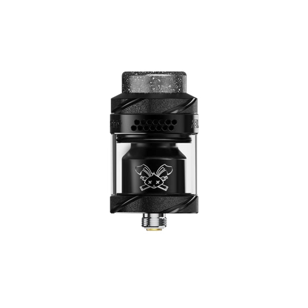Dead Rabbit Solo 2 RTA - Hellvape taklope