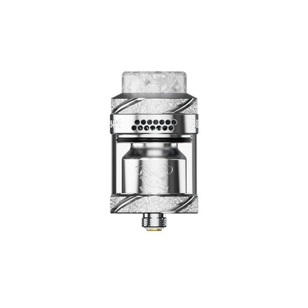 Dead Rabbit Solo 2 RTA - Hellvape taklope