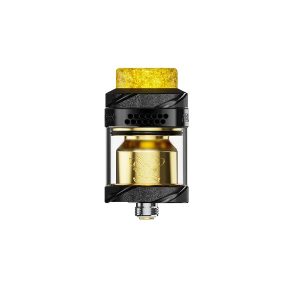 Dead Rabbit Solo 2 RTA - Hellvape taklope