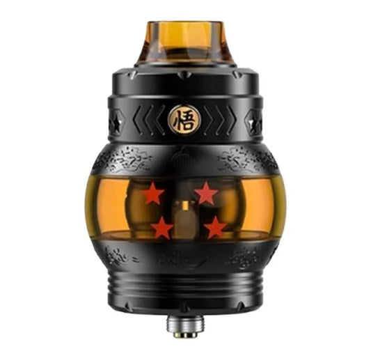 ckearomiseur dragon ball de fumytech