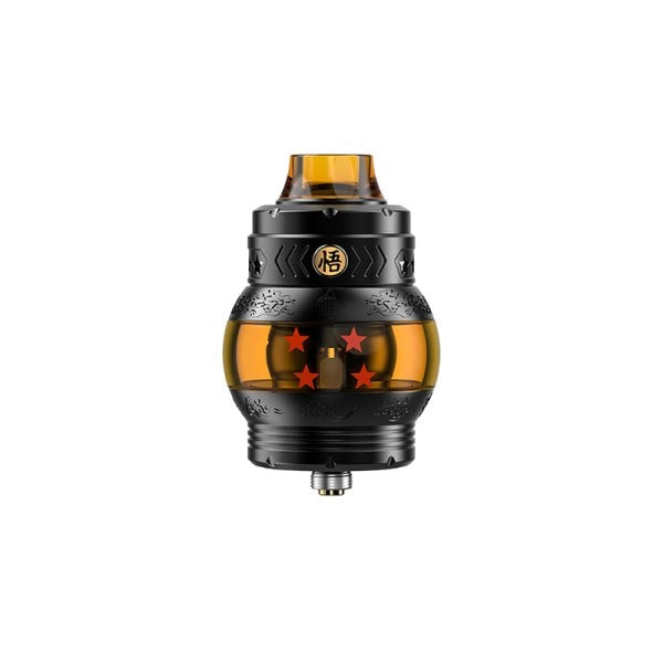 Clearomiseur  Dragon Ball Sub-Ohm Fumytech