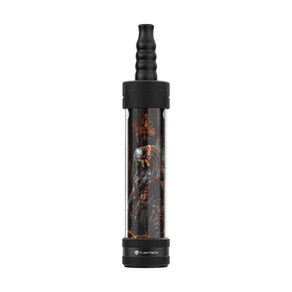 E-Chicha Portable Hookah Air  Fumytech predator