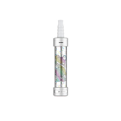E-Chicha Portable Hookah Air  Fumytech teddy bear