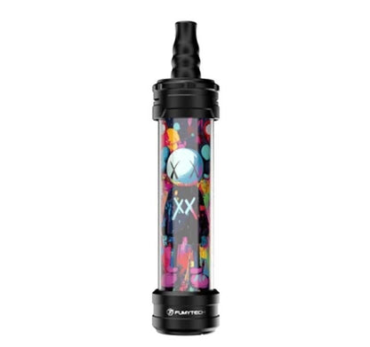 e-chicha Hookah Air Mini Fumytech kas