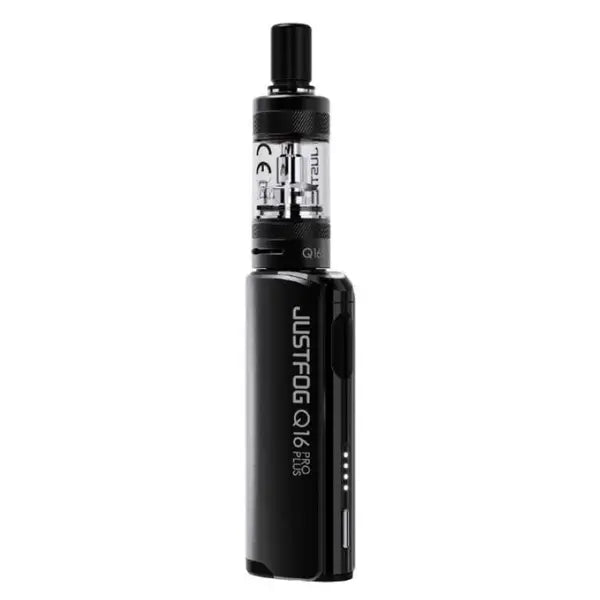 Kit Q16 Pro Plus - Justfog noir