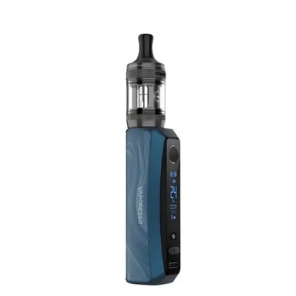 Kit GTX One Pro - Vaporesso bleu