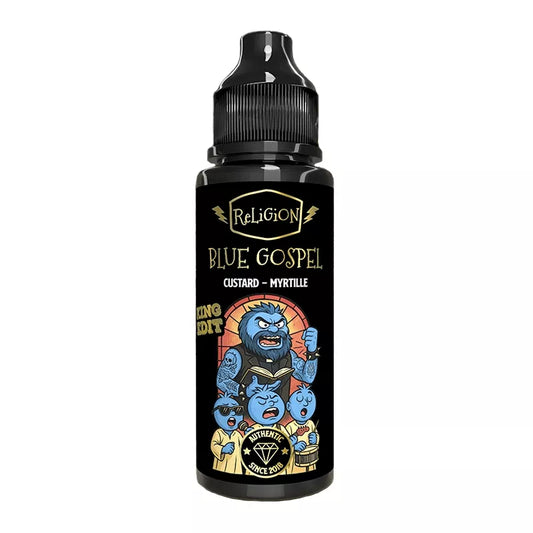 blue gospel-custard-myrtille
