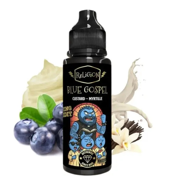 blue gospel-custard-myrtille
