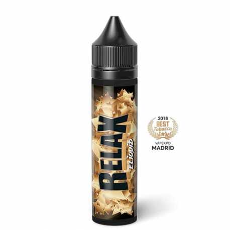 Relax 50ml - Eliquid France - Revolt Vape