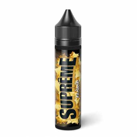 Suprême 50ml - Eliquid France - Revolt Vape