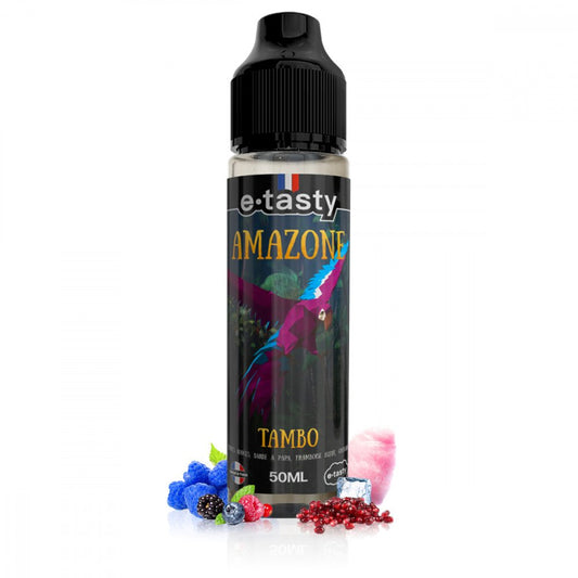 e-liquide -tambo-e-tasty