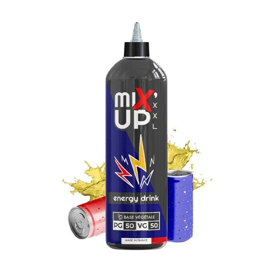 image mix'up xxl -energy drink