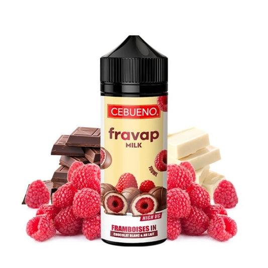 e-liquide cebueno fravap 100ml