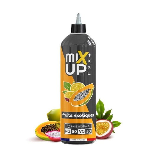 image mix'up xxl-fruits exotique