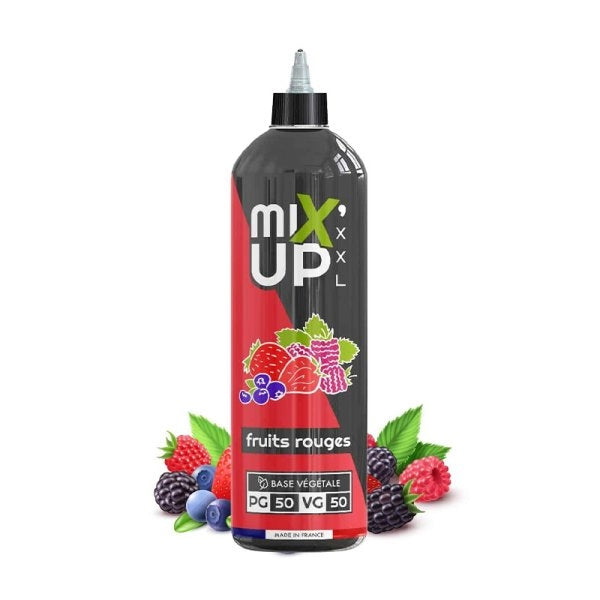 image mix'up xxl-fruits rouges