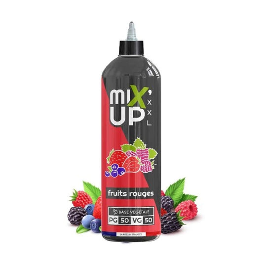 image mix'up xxl-fruits rouges