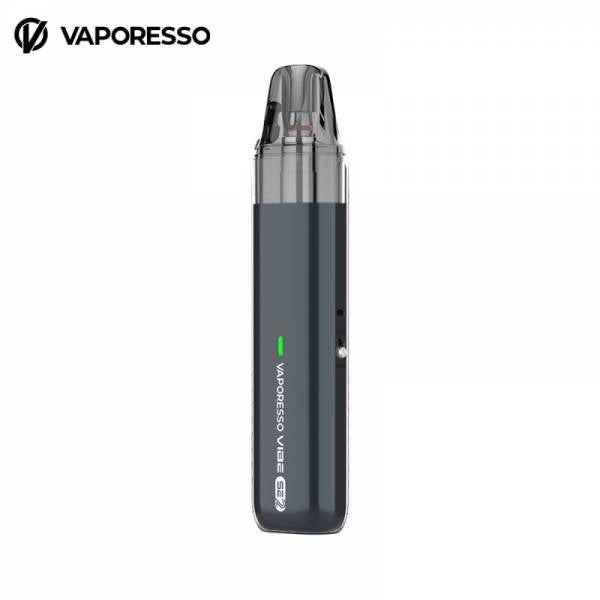 Kit Pod Vibe SE 2 black