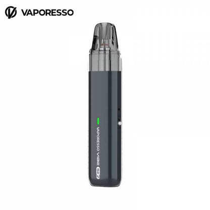 Kit Pod Vibe SE 2 black