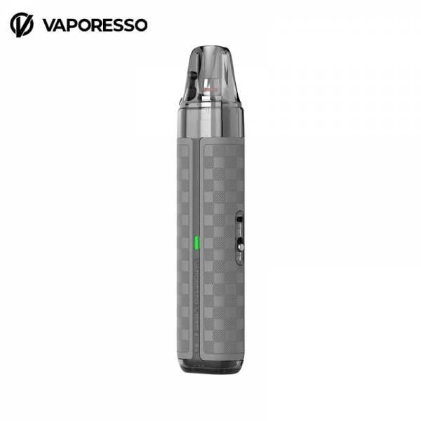Kit Pod Vibe SE 2 grey | revolt vape
